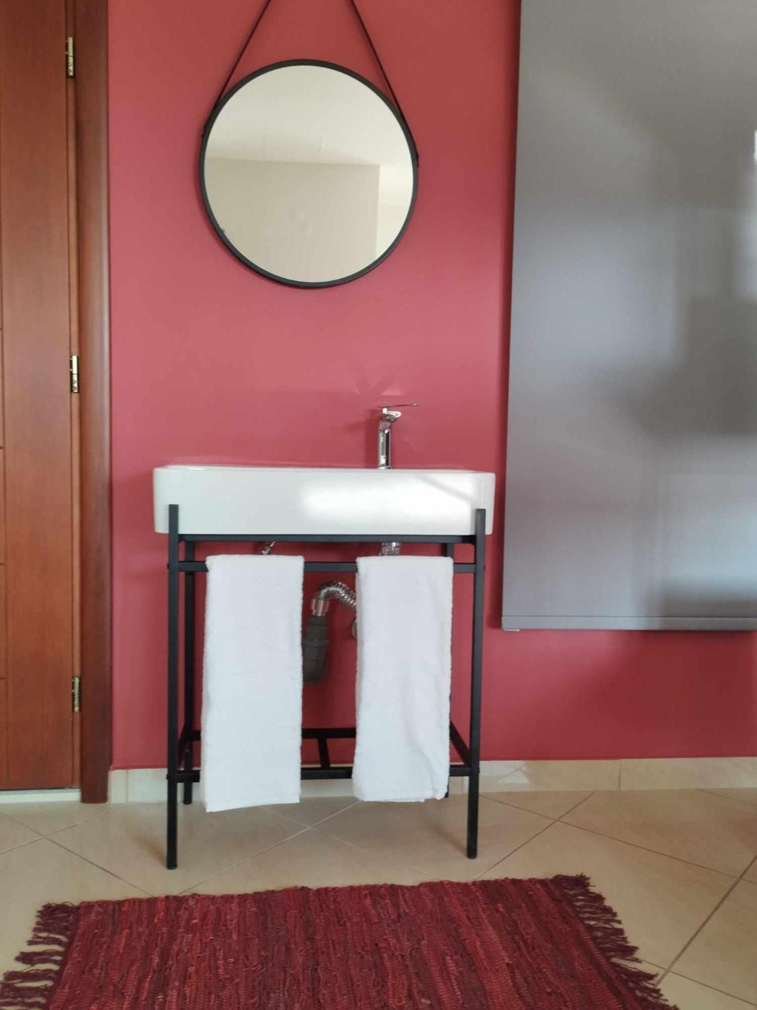 Nest & Nook Apartman Híosz Kültér fotó