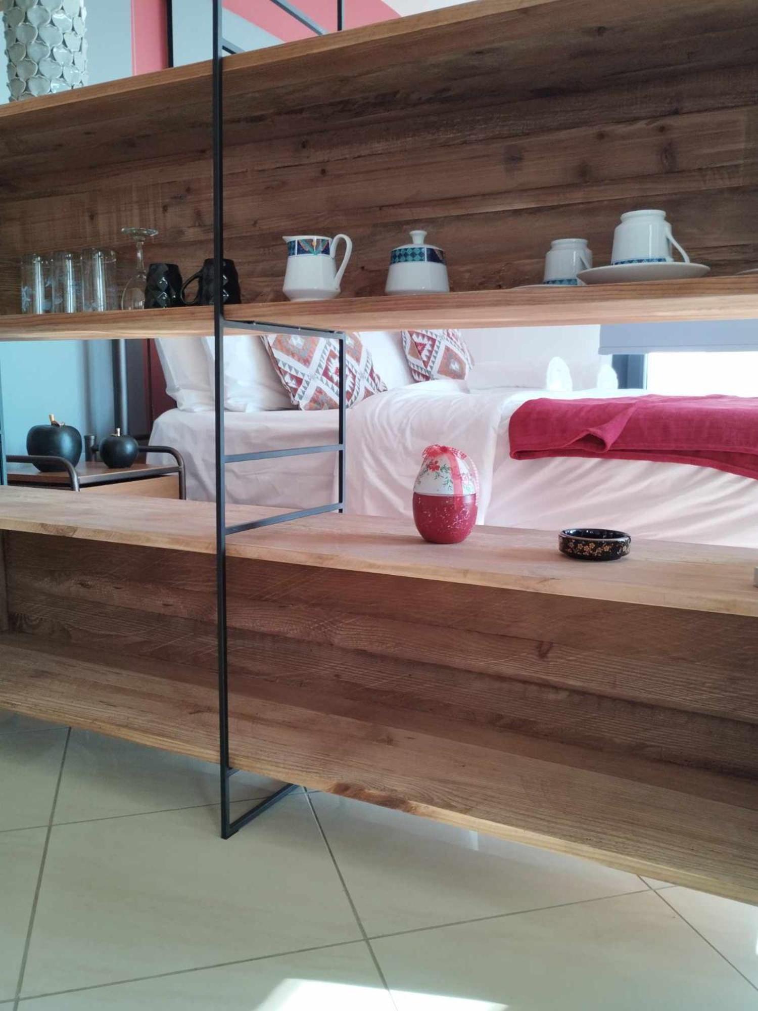 Nest & Nook Apartman Híosz Kültér fotó