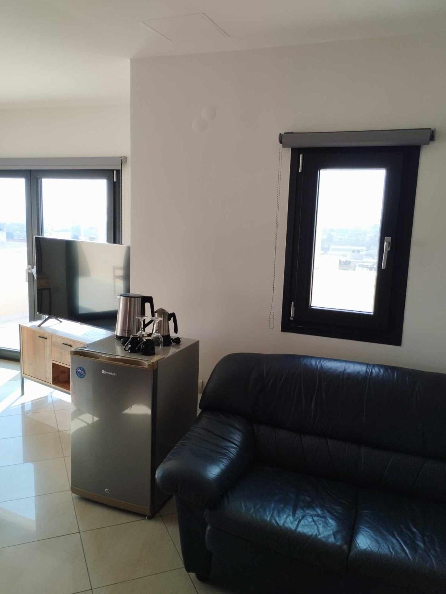 Nest & Nook Apartman Híosz Kültér fotó