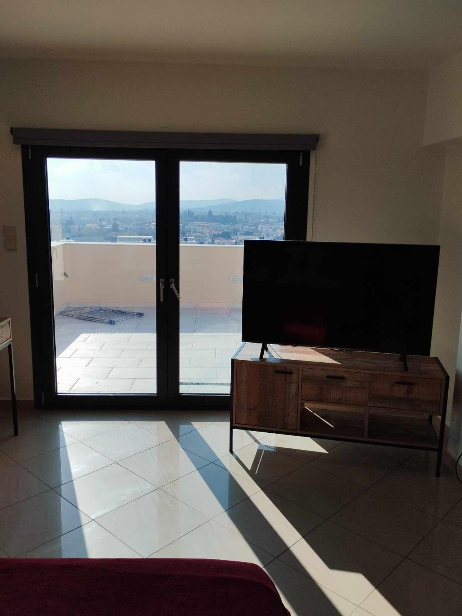 Nest & Nook Apartman Híosz Kültér fotó