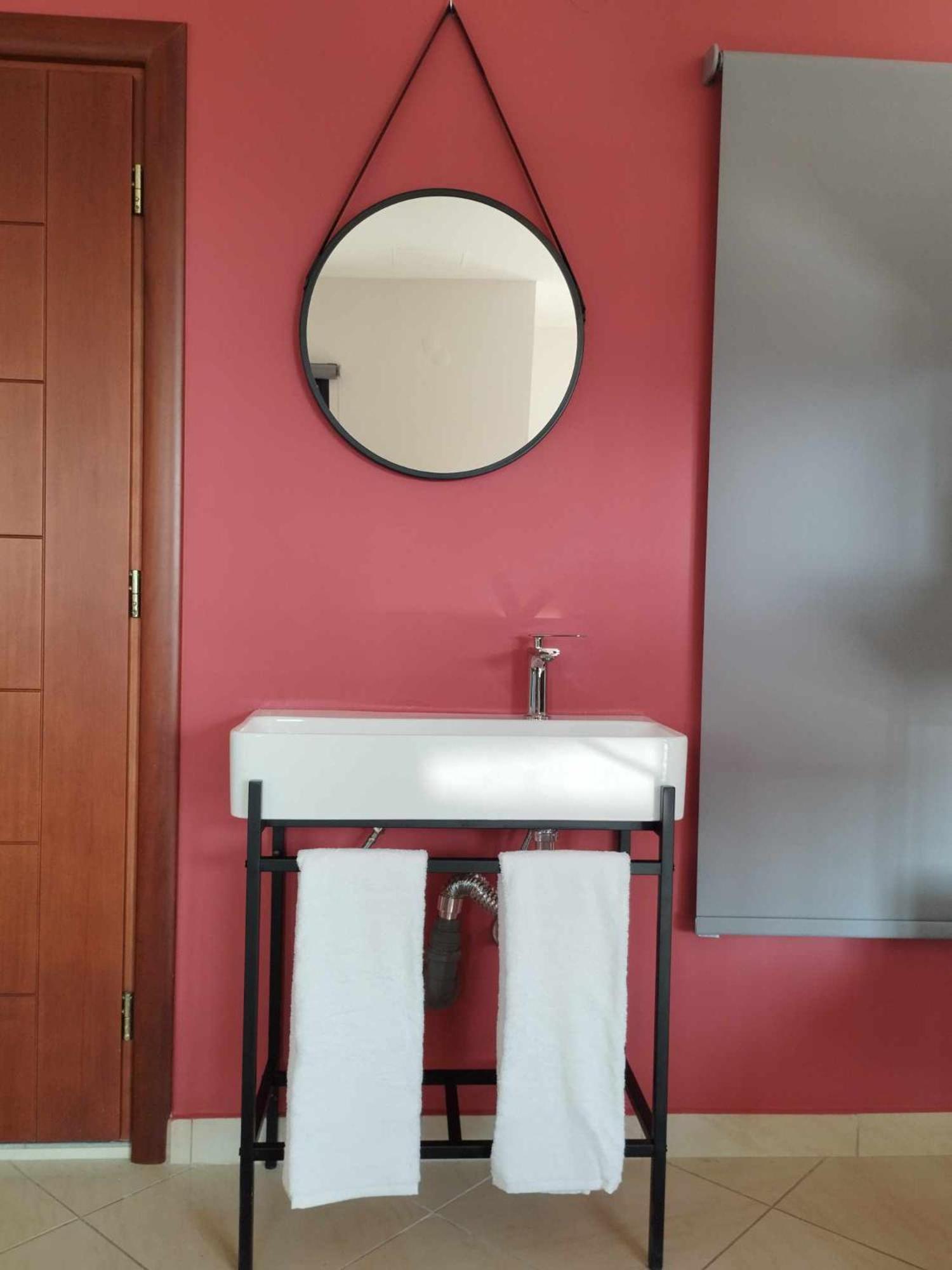 Nest & Nook Apartman Híosz Kültér fotó